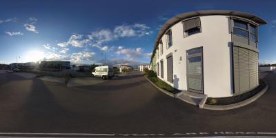 Im Oberen Werk 1, St. Ingbert